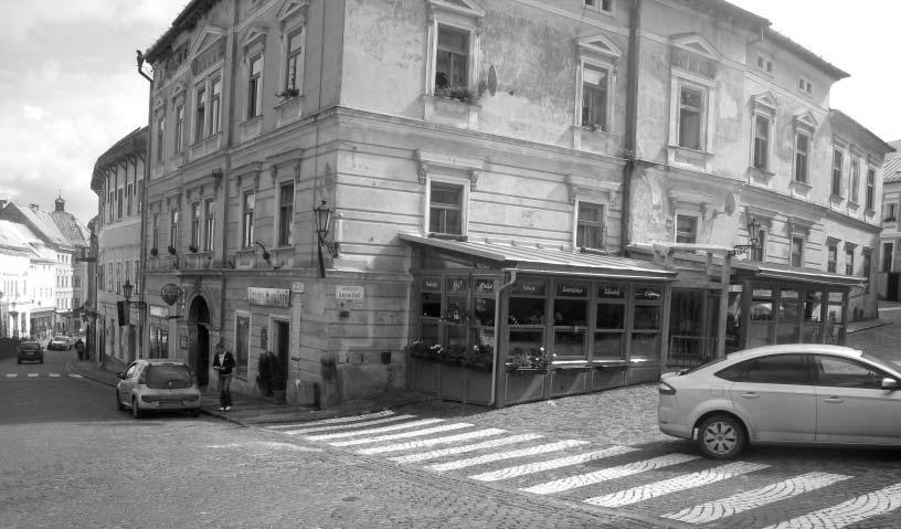 Banská Štiavnica - mesto UNESCO Po roku 1989 sa dni baníkov stávajú čoraz viac banskoštiavnickou osobitosťou.