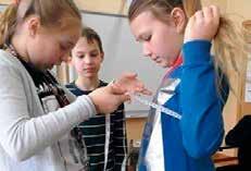 uczniowie ze szkoły w Koleczkowie wzięli udział w wycieczce do Ogrodu Zoologicznego w Gdańsku.
