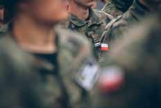 INFORMACJE Kwalifikacja wojskowa dla mieszkańców Gminy Szemud Zgodnie z Obwieszczeniem Wojewody Pomorskiego w sprawie przeprowadzenia kwalifikacji wojskowej w 2018 r.
