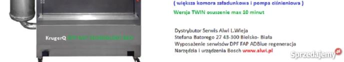 Hurtownia części diesla,dpf regeneracja,nowe i używane po regeneracji,fap nowe i używane regeneracja.