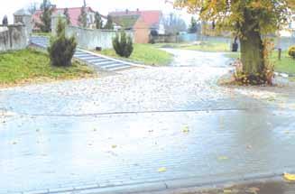 Dodatkowo wydatki sołectw zawsze są wspierane środkami budżetu gminy Mieszkańcy sołectwa Wałowice zadecydowali aby tegoroczne środki z funduszu zostały przeznaczone na wybudowanie nowego