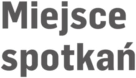 Zgromadzeni goście, zgodnie z miejskim hasłem Marki. Włącz się wyświetlanym na jednej ze ścian, gromko odpowiedzieli.