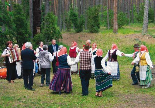 XIV a. pirmoji pusë buvo sunkus laikotarpis Lietuvai. Lietuvà supo krikðèioniðkos tautos, o pati Lietuva vis dar buvo pagoniðkas kraðtas.