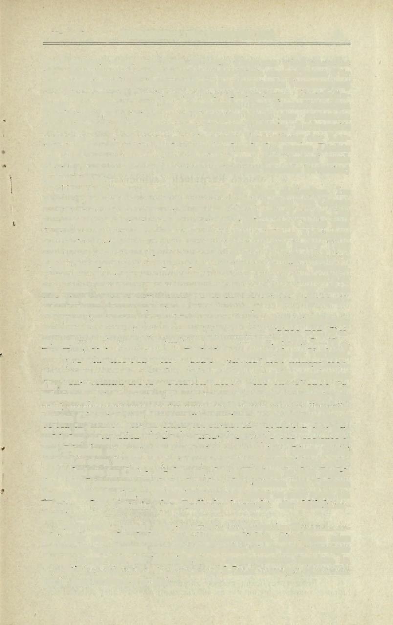 Nr. 5-9. WIADOMOŚCI GEOGRAFICZNE 1934 69 hoch gelegen gedeiht kein Weizen. Dagegen wird derselbe in grossen Mengen im Flussgebiete der Biala angepflanzt.