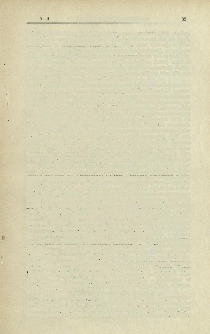 Nr. 1-4. WIADOMOŚCI GEOGRAFICZNE 1934 II 472, 503, 529, 546 m), ścinając swą powierzchnią fałd ciężkowicki i płaszczowinę magórską. Dalej śledzimy go na zach. od Sącza, w przełomie przez Besk. Wys.