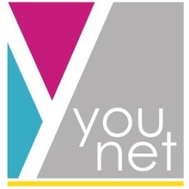YouNet Jesteśmy organizacją pozarządową zajmującą się m.in.