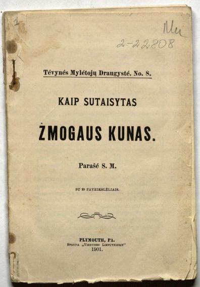 - Lwów : Seyfarth i Czajkowski, 1890. - vii, 168 p. UDK: 615.