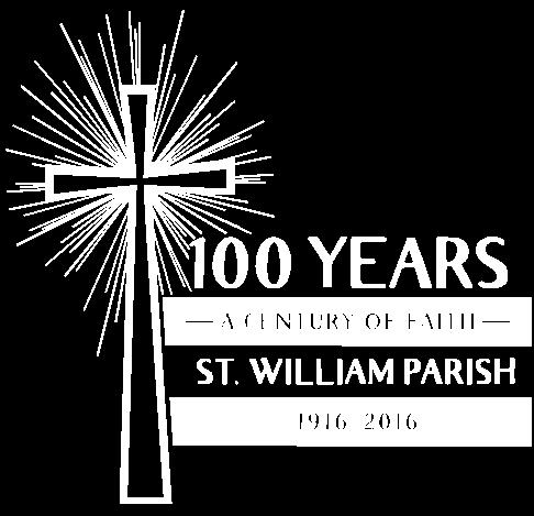 Page Four 100 TH ANNIVERSARY ICE CREAM SOCIAL Please join us on Sunday, July 17 th after the 12:00 noon Mass for an Ice Cream Social at the Sayre entrance of church.