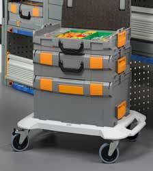 frenos para maletín OX 102-136-238-374