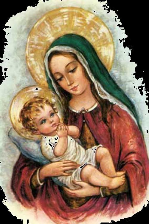 Jako Polacy mamy szczególne zobowiązanie do oddawania czci Maryji, dlatego zachęcamy wszystkich do licznego udziału w Nabożeństwach Majowych odprawianych w naszym Kościele w poniedziałki, środy i