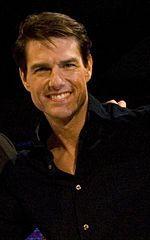 Tom Cruise (ur. 3 lipca 1962 w Syracuse) amerykański aktor i producent filmowy.