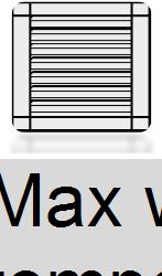 потребление тока [A] Max power consumption [W] Mak. pobór mocy [W] Max. Leistungsaugnahme [W] Макс.