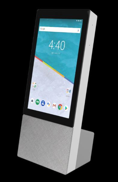 ARCHOS Hello 7 Cena detaliczna: 149 Wymiary: 250 x 114 x