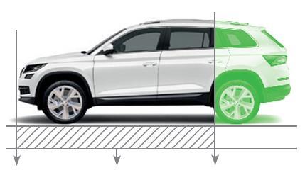 0 TDI SCR 4x4 110 kw (150 KM) automatyczna, 7-biegowa DSG 156 850 zł 2.