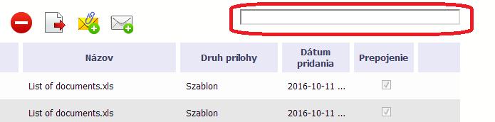 Sformatowano: Czcionka: 10 pt 11.11. Stiahnutie vybratých súborov Ak potrebujete, môžete stiahnuť súbory obsiahnuté v module na lokálny disk.