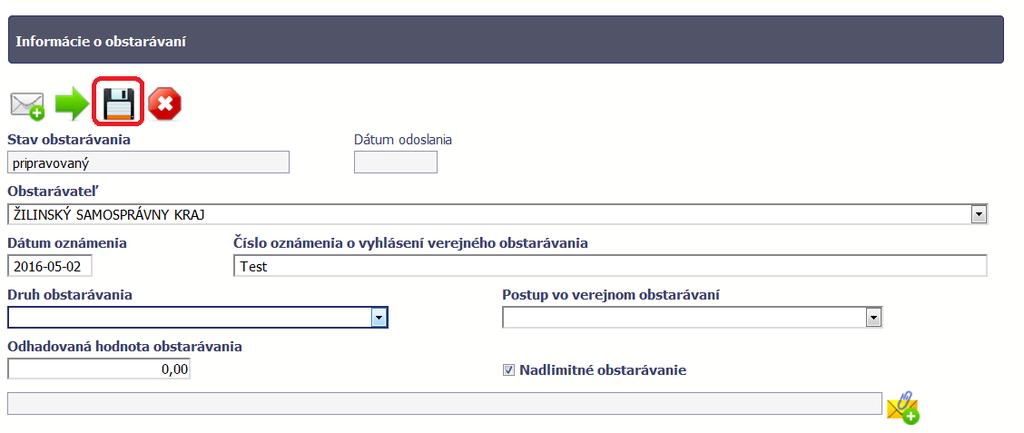 naskenovaný dokument konvertujte na súbor pdf (prípadne jpg, png) vďaka tomu bude jeho rozmer menší.