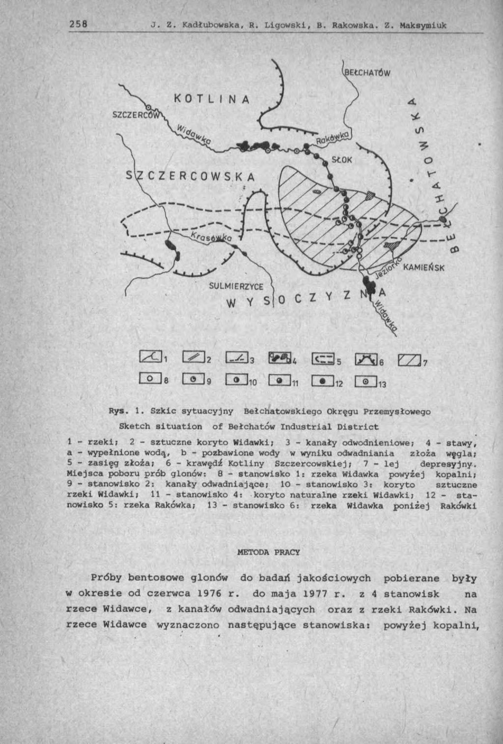KAMIEŃSK tzfc czis s 5 isie EZ]? D ł U e D E ] 9 D E J 10