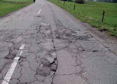 ZBIRNI IZVEŠTAJ 2009 Na osnovu rezultata istraživanja an u okviru tehničkih radnih paketa, došlo se do praktičnih smernica i preporuka.