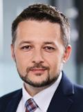 PRELEGENCI MICHAŁ NOWAKOWSKI Prawnik z doświadczeniem w obszarze regulacji finansowych, FinTech Michał Nowakowski jest ekspertem w dziedzinie unijnych regulacji finansowych, w tym szczególnie