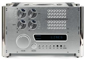 CPA 8000 - Przedwzmacniacz Cena 150 990zł Zniekształcenia harmoniczne 2,5Hz 200kHz +/- 3 db 0.002% 20Hz 20kHz Zniekształcenia intermodulacyjne Zrównoważenie kanałów Max. Napięcie wejściowe Max.