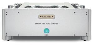 SPM 1050 MkII - Stereofoniczna końcówka mocy 200W/Na kanał RMS Cena 28 990 zł Pojemność wejściowa Indukcyjność wyjściowa Stabilność 200w