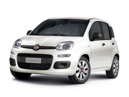 Fiat Panda 1.