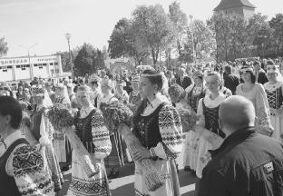 Związany z Podlasiem dramaturg Tadeusz Słobodzianek otrzymał tegoroczną nagrodę literacką Nike. Doceniono jego sztukę Nasza klasa.