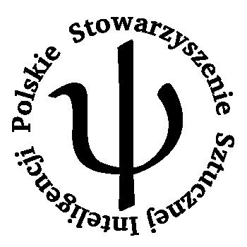 BIULETYN 1/2014 POLSKIEGO STOWARZYSZENIA SZTUCZNEJ INTELIGENCJI Szanowni Państwo, Oddajemy do Państwa rąk kolejny numer biuletynu PSSI.