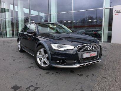 0TDI V6 313KM Quattro, Vat23%, Aso, Pneumatyka, Używany ROK2013