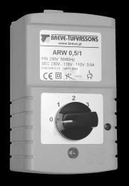 СОСТАВНЫЕ ЭЛЕМЕНТЫ СИСТЕМЫ УПРАВЛЕНИЯ R55 Room thermostat with increased IP Temperature adjustment range: +10 +40 0 C Protection degree: IP40 Load carrying capacity of the contact: inductive 5A