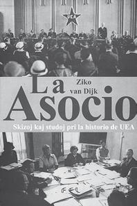 Ege dankindaj kontribuaĵoj por celebri la centan datrevenon Utila Estas Aliĝo. Tra la unua jarcento de UEA. Ulrich Lins. Rotterdam: UEA 2008. 126p. 24cm. Ilus. ISBN 9789290171058. Prezo: 15,00.