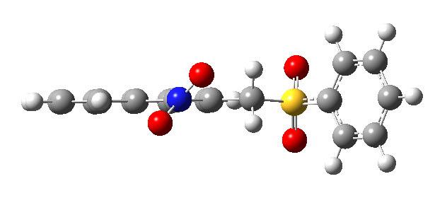 S2 i S NMR S 2 S2 S S 2 W25-I W25-II 69 S2 i S przypisanie widm W25-I i W25-II izomerom S2 i S 8,5 ppm 8 7 9 6 0 5 2 J =