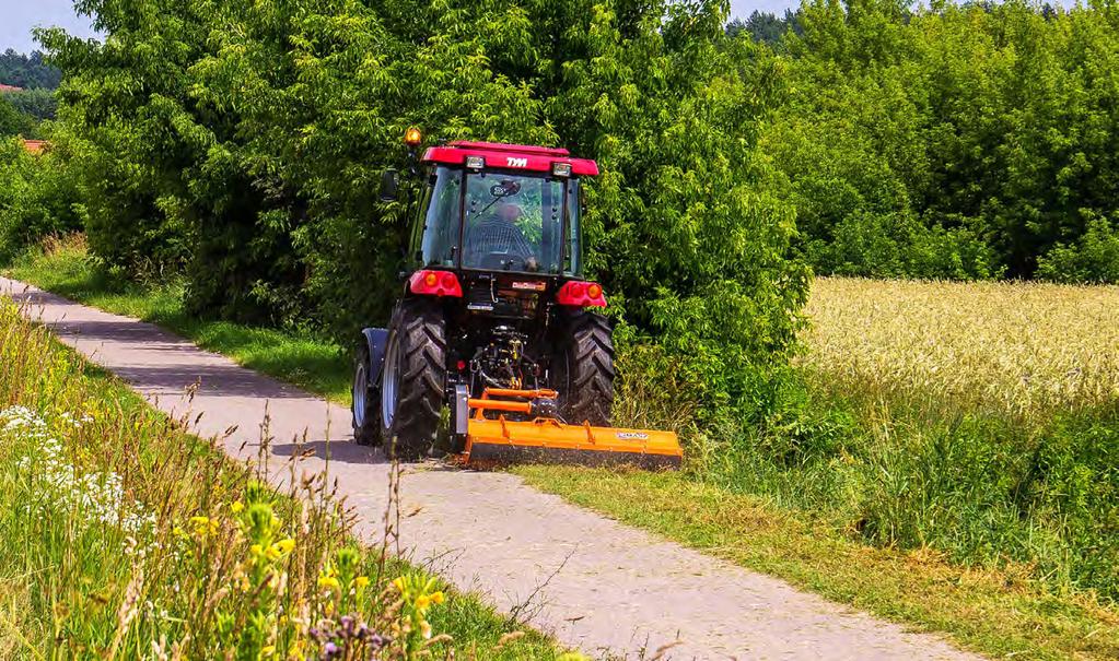 Kosiarki bijakowe PIKO 100, PIKO 130, PIKO 150, NANO 150 HYDRO, klasa lekka Kosiarki PIKO przeznaczone są do pielęgnacji terenów rekreacyjnych, skwerów, boisk.