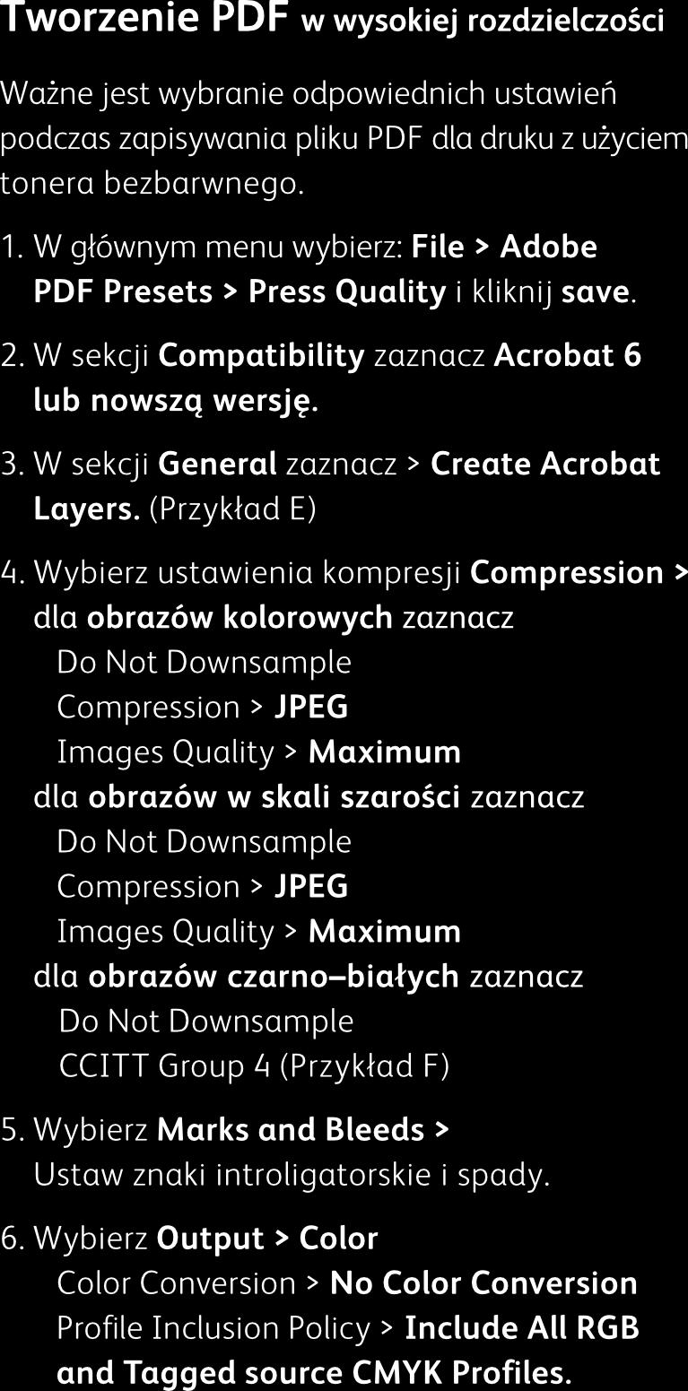 VIPP Pro Publisher (VPP) jest wtyczką plug-in dla Adobe InDesign (CS3 i nowsze wersje).