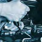 Narzędzia dla warsztatów Narzędzia dla warsztatów Diesel-Service Wybijak udarowy do pompowtryskiwaczy VW (1-szej generacji) 0 986 612 750 338,- Zestaw tulei montażowych do o-ringów pompowtryskiwaczy