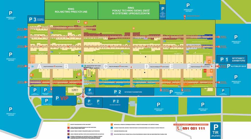 FLOOR PLAN OF