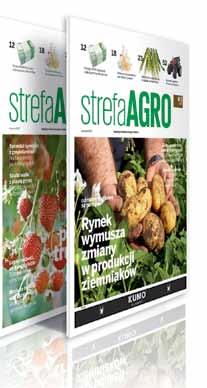 Strefa Agro jest dołączana do