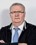 Szanowni Państwo, Od dwudziestu już lat o tej porze, wczesną jesienią, witamy Państwa na Międzynarodowej Wystawie Rolniczej AGRO SHOW.
