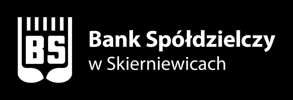 1. Regulamin otwierania i prowadzenia rachunków bankowych dla klientów instytucjonalnych zwany dalej Regulaminem obowiązuje w Banku Spółdzielczym w Skierniewicach z siedzibą w Skierniewicach, ul.