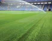 Najlepsze obiekty sportowe na świecie wybierają Rain Bird Lotfi Dakhli PIŁKA NOŻNA King Power - Leicester City F. C. Stamford Bridge - Chelsea F.C. Anfield - Liverpool F.C. Old Trafford - Manchester United Poligonów Arsenal F.