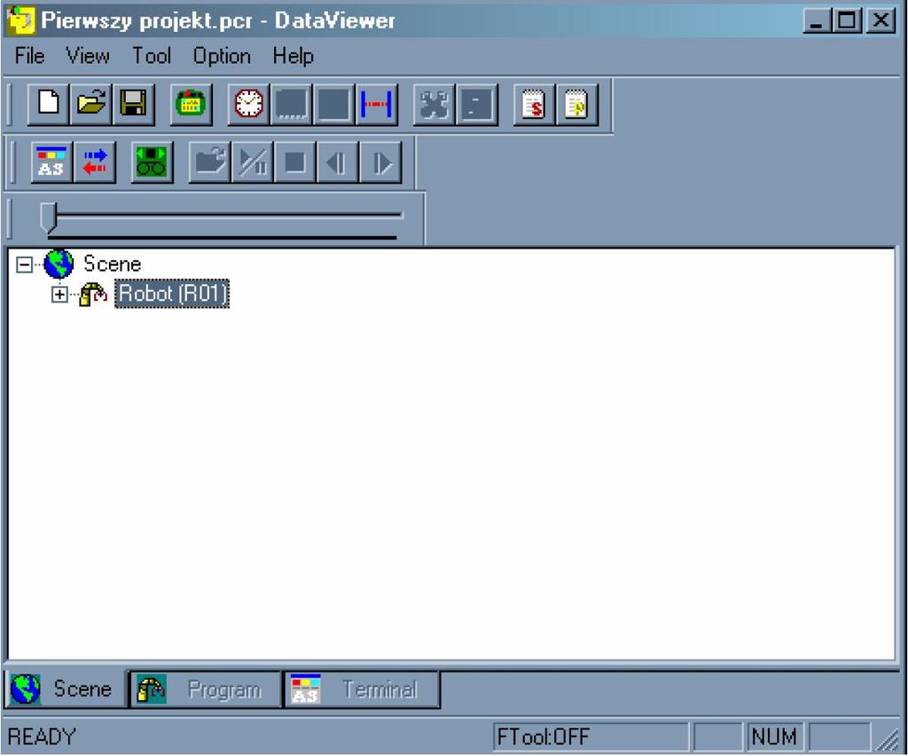 (a) Data Viewer