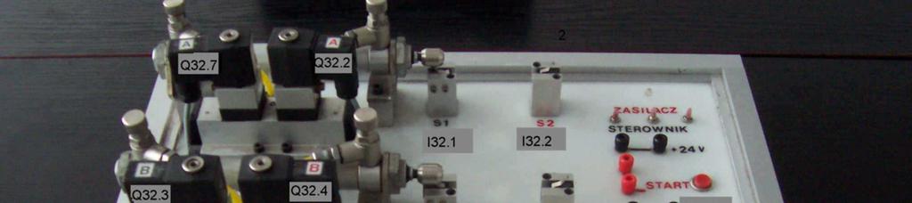 LABORATORIUM MECHATRONIKI IEPiM Rys.1.