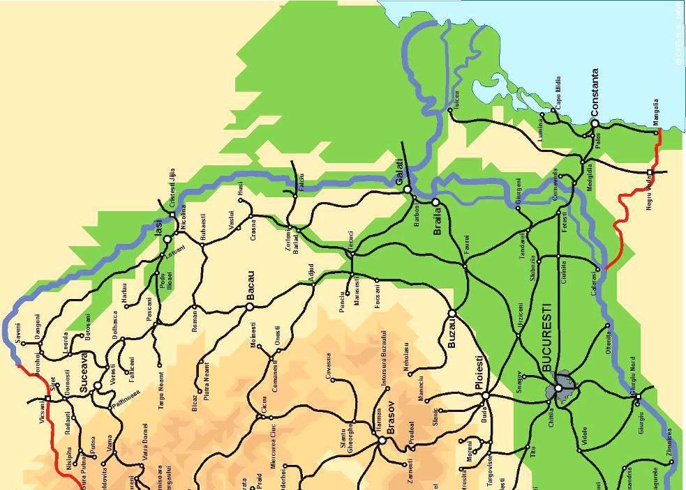 AUTORITATEA DE SIGURAN FEROVIAR ROMÂN ASFR