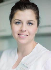 dermatologia lek. Małgorzata Orylska 1 lek. Aleksandra Znajewska-Pander 1 dr n. med.