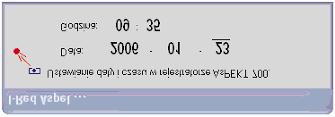 Dostêpne s¹ trzy ustawienia wzmocnienia: 1/2x Zapewnia ca³kowity zakres dynamiczny wejœcia 10 mv 1x Zapewnia ca³kowity zakres dynamiczny wyjœcia 5 mv 2x Zapewnia ca³kowity zakres dynamiczny wejœcia