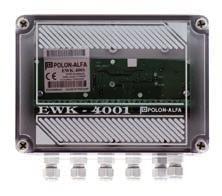Detector de fum și flacără DPR-4046 senzor de fum IR senzor de flacără parametri programabili izolator de scurt circuit