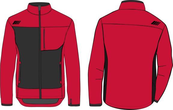 Drela i Wspólnicy MIG Combat HV Jacket Rewolucyjny system izolacji termicznej oparty na włókninie G-Loft, która łączy zalety naturalnego puchu z odpornością i trwałością włókien