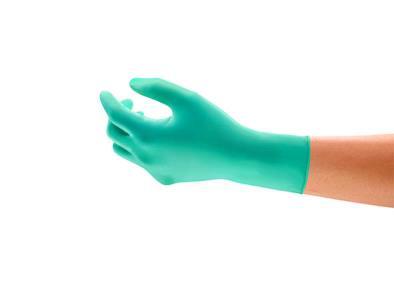 Ansell Microflex 93-260 Microflex 93-260 to nowe rękawice, które rewolucjonizują koncepcję ochrony dłoni przed substancjami chemicznymi.