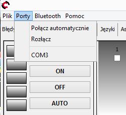 com/ Aktualną wersję Java Runtime Enviroment można także zainstalować z podczas uruchomienia instalatora oprogramowania 4GAS II SAS.
