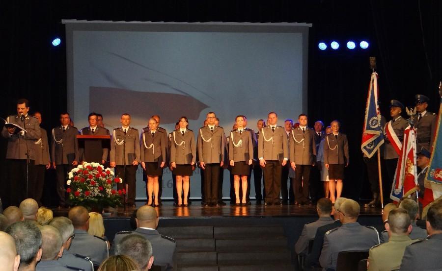 Policji z siedzibą w Radomiu, Zarząd Wojewódzki NSZZ Policjantów w Radomiu.